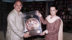 Congress veteran Gurudas Kamat does it again — and why is nobody surprised?