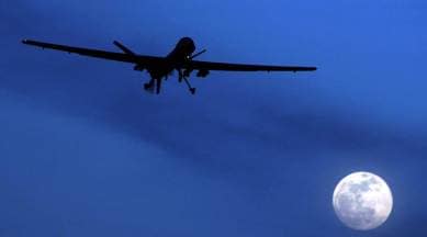 American Drones, American drones in India, India to get american drones, General Atomics Aeronautical Systems,India navy to get US drones, Defense news, Military hard ware news, Strategic defense partners news, Latest news, India news