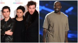 Kanye West, Stereophonics, Kanye West Stereophonics, Kanye West tweets, Kanye West news, entertainment news
