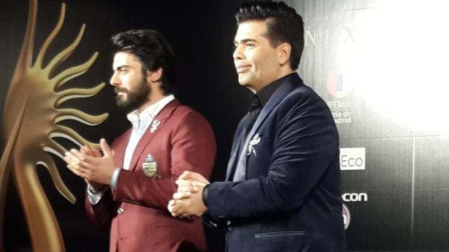 karan johar