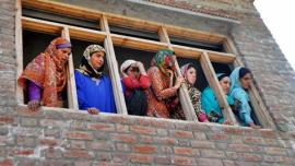 anantnag, anantnag bypolls, anantnag bypoll cancelled, election commission, anantnag elections, jammu and kashmir, south kashmir, kashmir elections, indian express