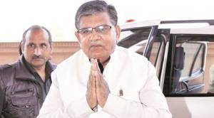 Not many are surprised over Rajasthan minister Kataria’s ‘sa** Manmohan’ remark