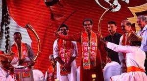 The many ‘isms’ in 52-year history of Shiv Sena