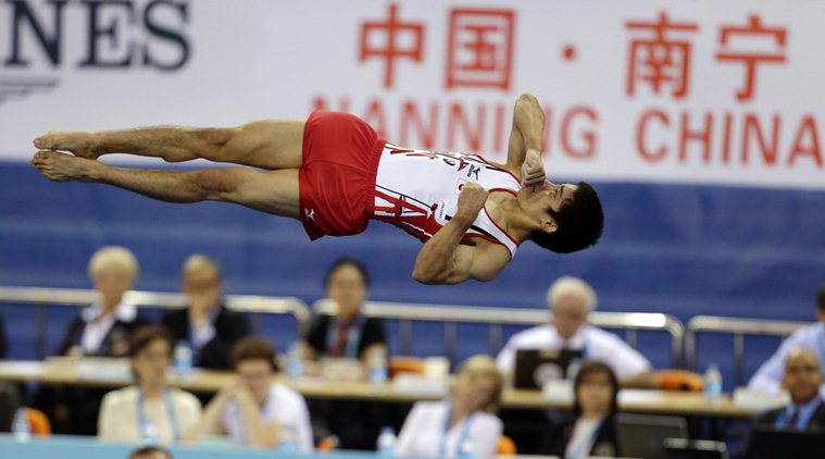 Kenzo shirai triple clearance double