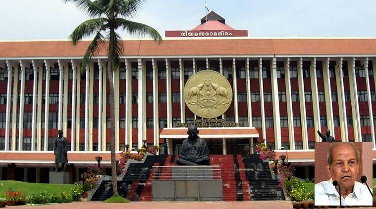 Kerala, Kerala assembly speaker, TS John, JOhn, Kerala aasembly speaker TS John, T S John passes away, Kerala Assembly speaker death, AK Antony, kerala news, india news