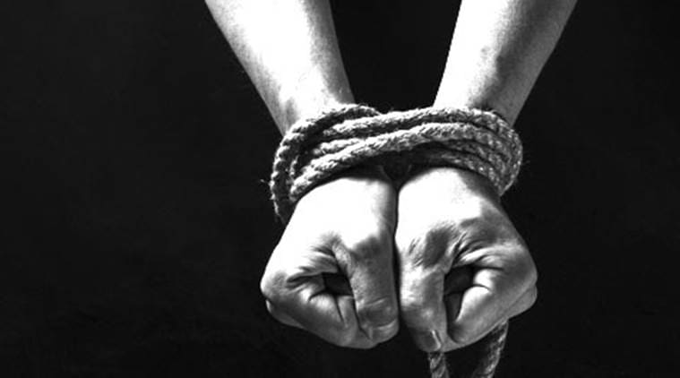 Odisha: Seven-year-old mentally-challenged kid kept tied in ropes ...