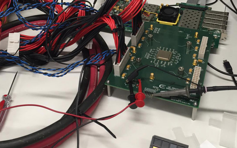 World's fastest microchip, Kilocore-processor, 1000-processor microchip, Microchip, World's fastest microship, University of California, Davis, KiloCore chip, KiloCore processor new, science, science and technology, technology news