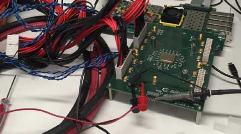 World's fastest microchip, Kilocore-processor, 1000-processor microchip, Microchip, World's fastest microship, University of California, Davis, KiloCore chip, KiloCore processor new, science, science and technology, technology news