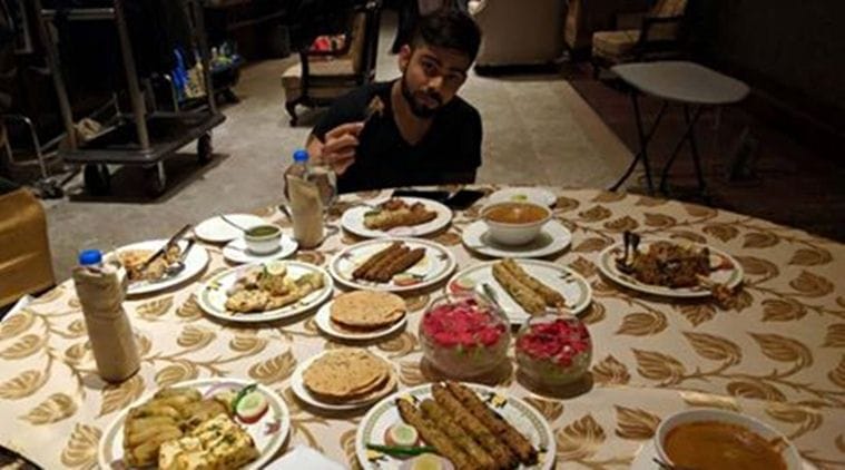 Virat Kohli, Kohli India, India Kohli, Kohli batting, Virat Kohli workout, Virat Kohli runs, Kohli food, sports news, sports, cricket news, Cricket