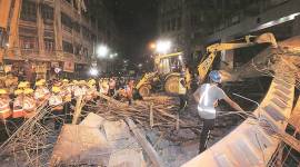 kolkata, kolkata flyover collapse, kolkata flyover collapse case, chargesheet submitted, kolkata police, construction company case, indian express news, india news, kolkata news