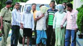 kolkata, kolkata rape, kolkata gangrape, gangrape, rape, Salt Lake, kolkata, Salt Lake rape, kolkata gangrape arrest, salt lake gang rape arrest, sector V gangrape, sector v gangrape arrest, Salt Lake gangrape, rape, Kolkata rape, india news, kolkata news