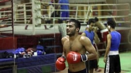 vikas krishan, vikas krishan india, boxing india, india boxing, aiba, aiba boxing, boxing news, boxing