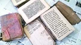 Pandit musicians, Delhi gharana, Dhrupad music, Goswami Shree Lal Ji, Kunwar Shyam, Dhrupad style music, india news