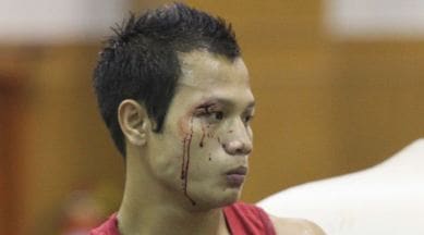 Commonwealth Games, Devendro Singh, Ankush Dahiya, Ulaanbaatar Cup, Mongolia