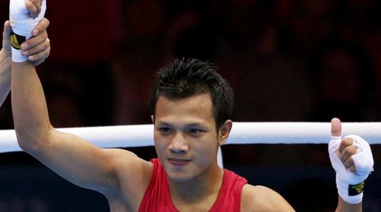 L Devendro, Devendro, Devendro boxing, Manoj Kumar, Manoj, Sumit Sagwan, Sagwan, Rio boxing qualifiers, Rio games, Boxing India, India boxing, Rio, India