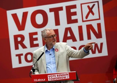 EU referendum, Brexit, Labour party Britain, Labour party leader Jeremy Corbyn, Jeremy Corbyn replaces his team, Brexit impact, Brexit news, LABOUR PARTY NEWS, latest news, world news