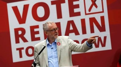 EU referendum, Brexit, Labour party Britain, Labour party leader Jeremy Corbyn, Jeremy Corbyn replaces his team, Brexit impact, Brexit news, LABOUR PARTY NEWS, latest news, world news Brexit, EU referendum, labour, labour party, hilary ben, Jeremy Corbyn, UK, Brexit labour, UK labour, Heidi Alexander, Heidi Alexander resignation, Heidi Alexander labour, Hilary ben sacked, hilary ben labour, jeremy labour, latest news, latest world news, latest Britain news, latest england news