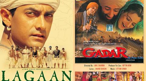 15 years of Lagaan, Gadar: Some interesting facts | Entertainment News