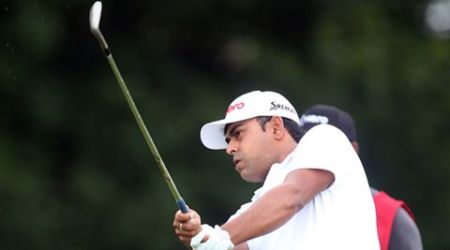 US Open, US Open 2016, Anirban Lahiri, Jeev Milkha Singh, Lahiri, Jeev, Jeev Lahiri, US Open golf, Golf US Open, Anirban Lahiri US Open, US Open Jeev Milkha Singh, Golf