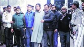 Al-Qaeda in Indian Subcontinent, Mohammad Asif, Delhi police, Al-qaeda, India-Pakistan, Indian government, MEA, Delhi police chargesheet, LeT, Zaki-ur-Rehman Lakhvi., LeT Lakhvi, india news