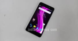 Lava X81, X81, X81 price, Lava X81 price, Lava X81 specifications, Lava X81 specs, Lava X81 features, smartphones, 4G smartphones, budget 4G smartphone, Android Marshmallow, Android, technology, technology news