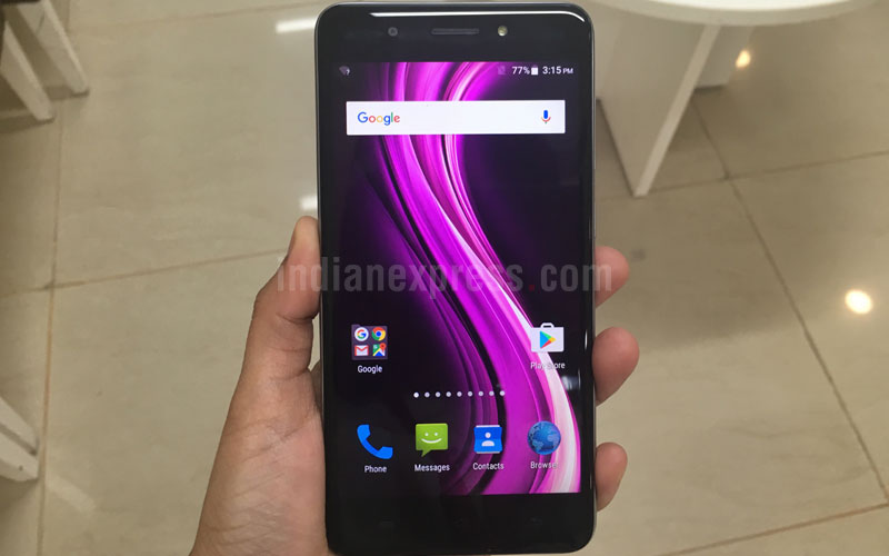 Lava X81, Lava X81 review, Lava Mobiles, Lava X81 specifications, Lava X81 specs, Lava X81 price, Lava X81 features, Lava X81 pricing, mobiles, smartphones, technology news