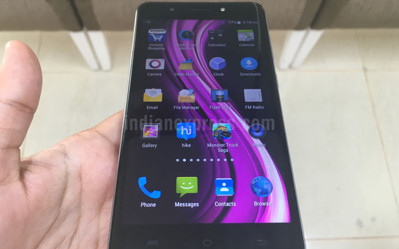 Lava X81, Lava X81 review, Lava Mobiles, Lava X81 specifications, Lava X81 specs, Lava X81 price, Lava X81 features, Lava X81 pricing, mobiles, smartphones, technology news