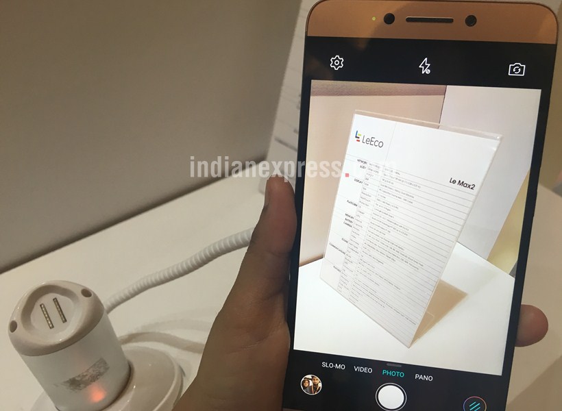 LeEco, le 2, le 2 pro, le max 2, leeco, leeco le 2, leeco le 2 pro, leeco le 2 pro specifications, leeco le 2 specifications, leeco le max 2, leeco le max 2 specifications, android, android marshmallow, india, mobiles, tech news, technology
