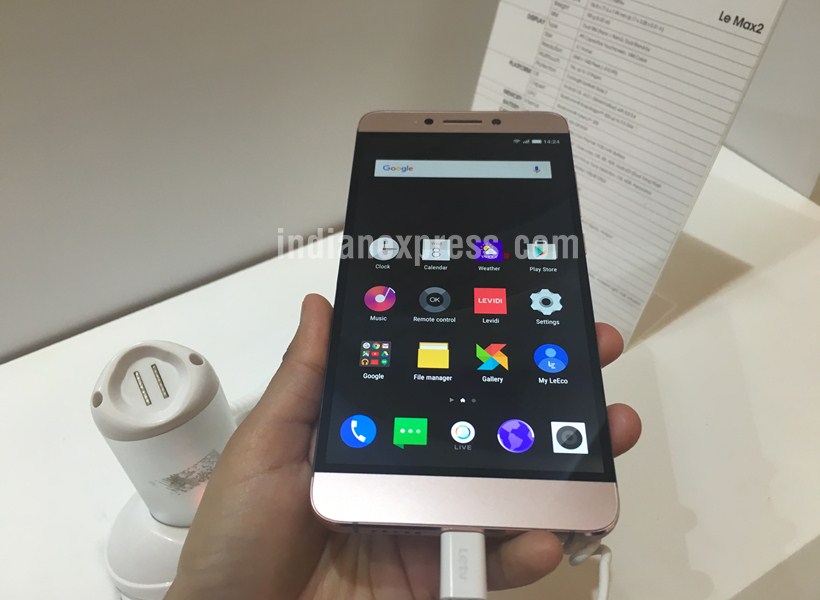OnePlus, OnePlus 3, OnePlus 3 launch, OnePlus 3 specifications, OnePlus 3 price, Le Max 2, OnePlus 3 vs Le Max 2, Asus Zenfone 3 Deluxe, Vivo xPlay5 Elite, smartphones, mobiles, 6GB RAM smartphones, Android, tech news, technology
