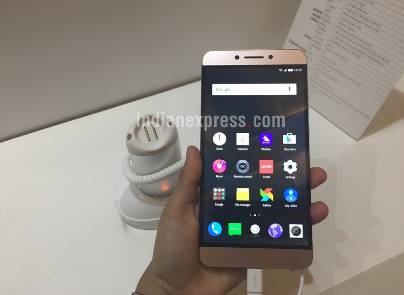 OnePlus, OnePlus 3, OnePlus 3 launch, OnePlus 3 specifications, OnePlus 3 price, Le Max 2, OnePlus 3 vs Le Max 2, Asus Zenfone 3 Deluxe, Vivo xPlay5 Elite, smartphones, mobiles, 6GB RAM smartphones, Android, tech news, technology