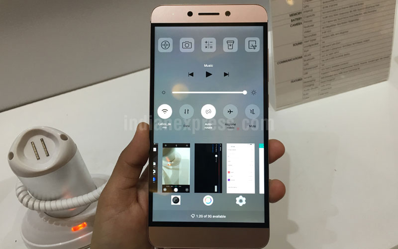 LeEco, Le 2, Le 2 India launch, Le 2 specs, Le 2 Pro India, Le 2 sale, Le 2 price, Le 2 Max price, Le 2 Max Flipkart, Le 2 Flipkart, Le smartphone flipkart, LeEco, Le 2 Max specs, Le 2 Max vs Mi 5, technology, technology news