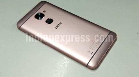 LeEco Le 2 Review | Technology News - The Indian Express
