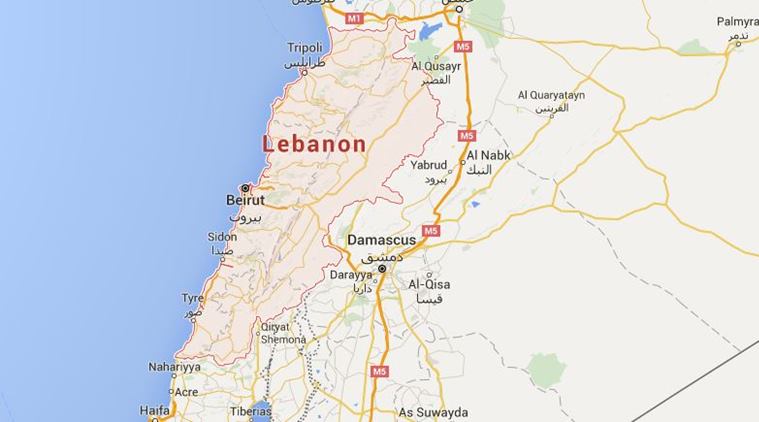 Suicide bombers strike Lebanese village, kill six | World News,The ...