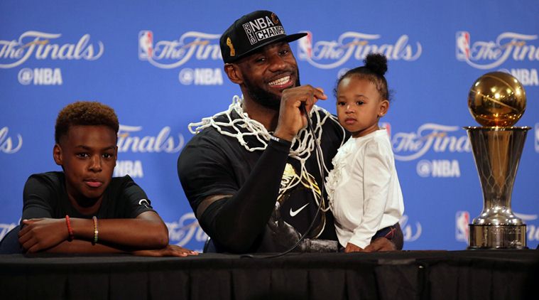 NBA Finals, NBA Finals news, NBA Finals updates, Cleveland Cavaliers, Cleveland Cavaliers vs Golden State Warriors, LeBron James, LeBron James Cleveland Cavaliers, sports news, sports, basketball news, Basketball