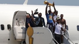 NBA Finals, nba champion, , Cleveland Cavaliers, Cleveland Cavaliers vs Golden State Warriors, LeBron James, LeBron James Cleveland Cavaliers, sports news, sports, basketball news, Basketball, indian express editorial