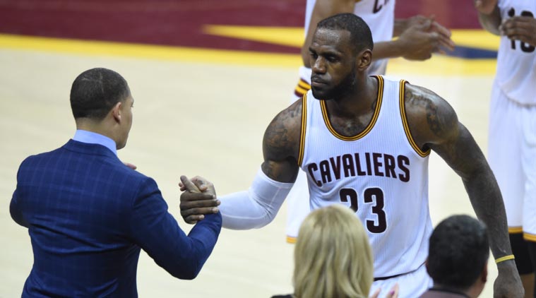 NBA Finals, LeBron James, LeBron James Cavs, LeBron James NBA, NBA LeBron James, James NBA Cavs, Cleveland Cavaliers, Sports