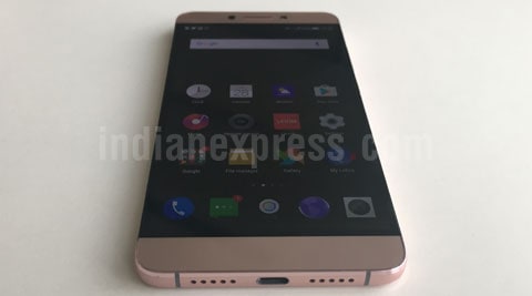 Le Max 2 review, LeEco Max 2 review, Le Eco Max 2 review, Le Max2, Le Max2 Flipkart, Le Max2 specs, Le Max2 price, Le Max2 features, Le Max2 vs OnePlus 3, Le Max2 vs Xiaomi Mi 5, technology, technology news