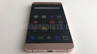 Le Max 2 review, LeEco Max 2 review, Le Eco Max 2 review, Le Max2, Le Max2 Flipkart, Le Max2 specs, Le Max2 price, Le Max2 features, Le Max2 vs OnePlus 3, Le Max2 vs Xiaomi Mi 5, technology, technology news