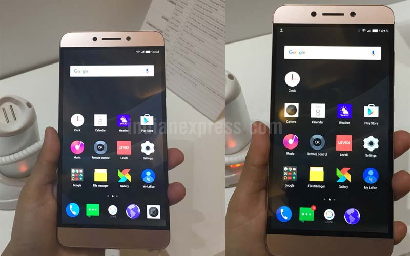 Le 2, Le 2 sale, Le 2 Flipkart, Le 2 vs Le 1s, Le 2 sale, Le 2 registrations, LeEco, Le Max2, Le Max2 vs OnePlus 3, Le Max2 sale, Le Max2 6GB RAM, Le Max2 Flipkart sale, mobiles, technology, technology news