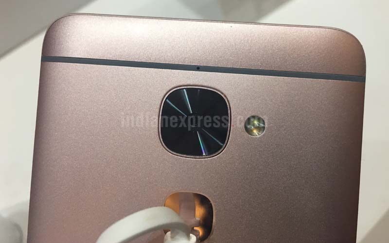 LeEco, LeEco 8GB phone, LeEco event, LeEco new phone, Le Max 2, Le Max 2 sale, Le Max 2 Pro, LeEco Snapdragon 821 processor, LeEco Shanghai event, LeEco teaser, LeEco new phone, technology, technology news