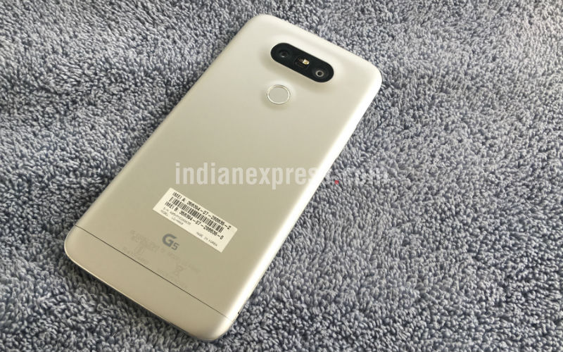 LG G5, LG G5 review, G5 review, G5 camera, LG G5 India launch, LG G5 review, LG G5 price, LG G5 features, LG G5 specs, LG G5 Flipkart, LG G5 sale, LG G5 vs Samsung S7 edge, LG G5 vs HTC 10, modular smartphone, smartphones, Android, technology, technology news