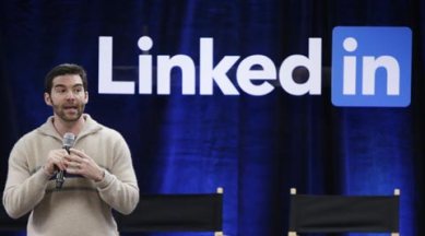 Microsoft, Microsoft-LinkedIn, LinkedIn CEO, Microsoft-LinkedIn deal, LinkedIn CEO Jeff Weiner, Microsoft-LinkedIn $26 bn deal, Microsoft-LinkedIn acquisition, Microsoft buys LinkedIn, social media, technology, technology news