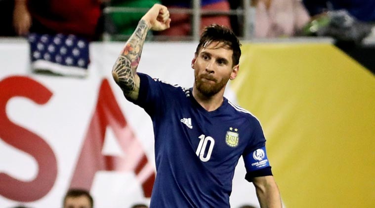 Image result for Lionel Messi should retire