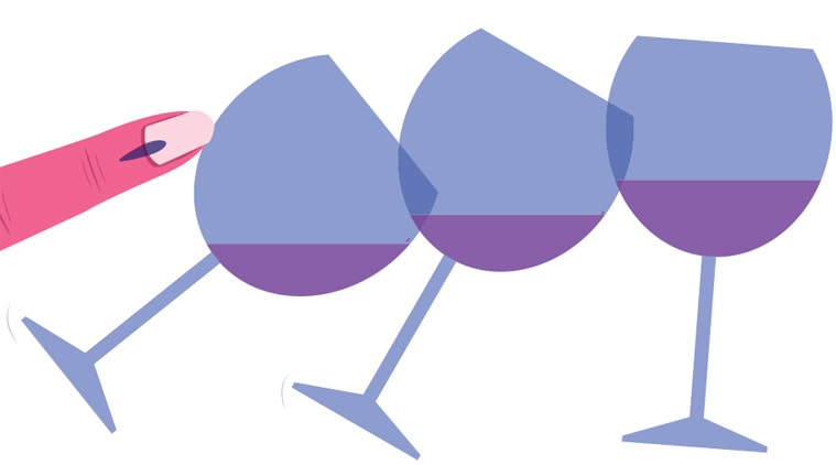 Some states dislike any interference in the assured, ever-increasing sale of liquor partly because of the revenue that it brings, and even more because of the close linkage between liquor and politics.
