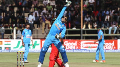 india vs zimbabwe odi