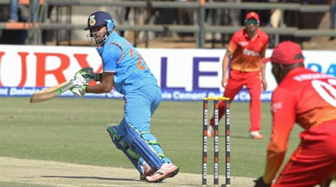 india vs zimbabwe odi