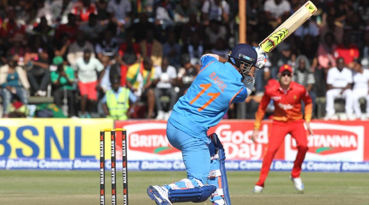 India vs Zimbabwe, 2nd T20I: Ind stay alive with 10-wicket win over Zim