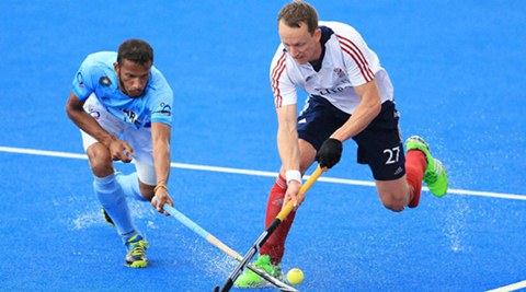 Hockey Champions Trophy, India vs Belgium: As it happened | Hockey News
