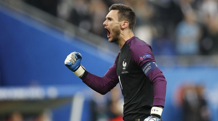 Euro 2016: Hugo Lloris says France free of pressure before Albania game |  Sports News,The Indian Express