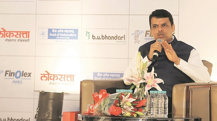 Devendra Fadnavis, Maharashtra district cooperative banks, Crop loans, Maharashtra drought, India News